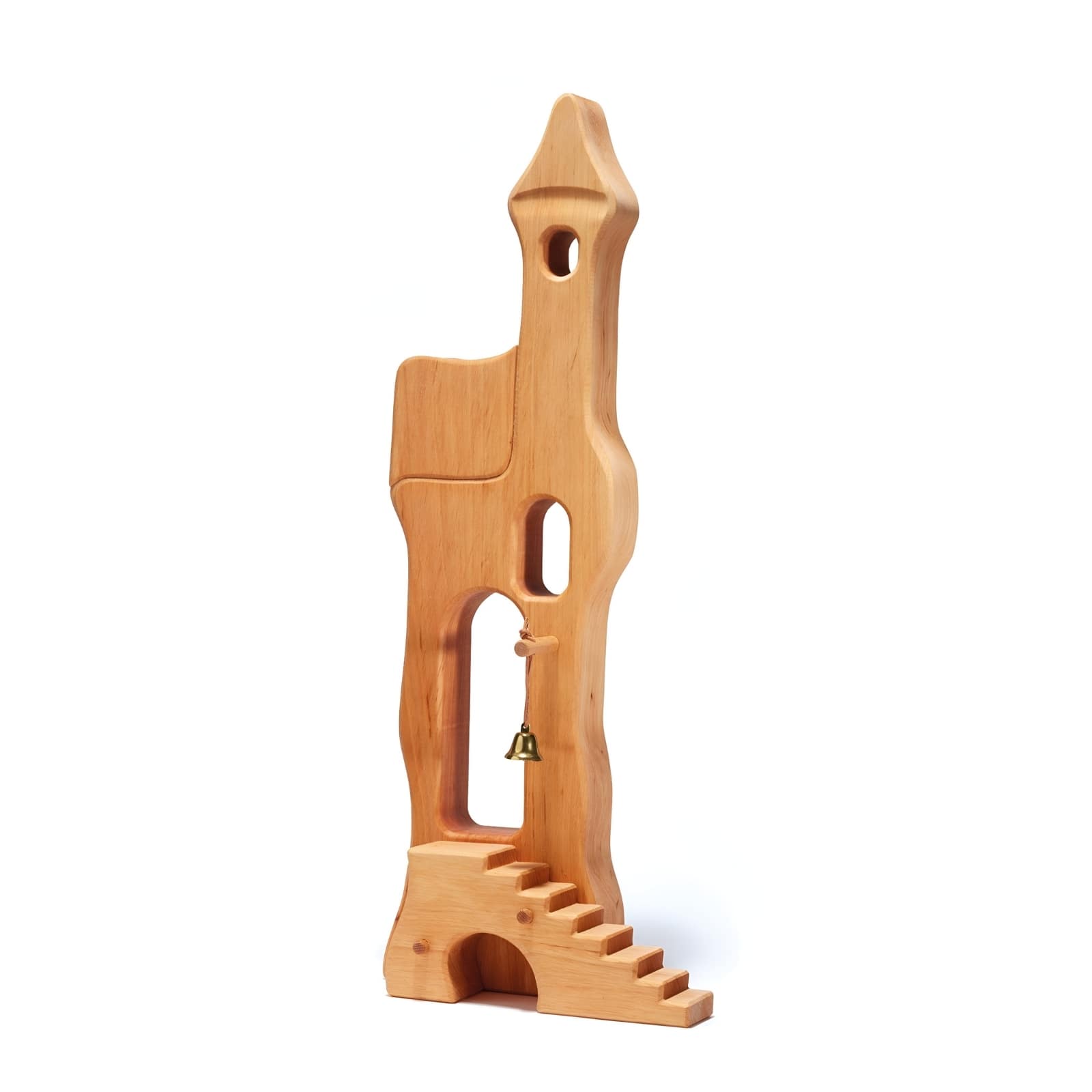 Kopie von Ostheimer Turm mit Treppe 5540532 #1