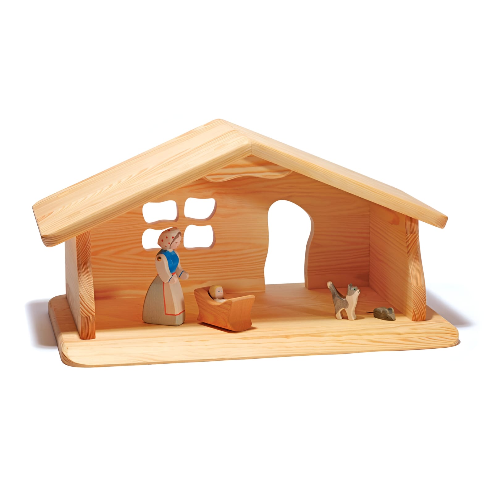 Ostheimer 3047 Steppenbaum – Holzfigur 29 Cm – Nachhaltig Gefertigt – Achtung Kleinteile – Deko & Spiel Ostheimer 3047 Steppenbaum – Holzfigur 29 Cm – Nachhaltig Gefertigt – Achtung Kleinteile – Deko & Spiel