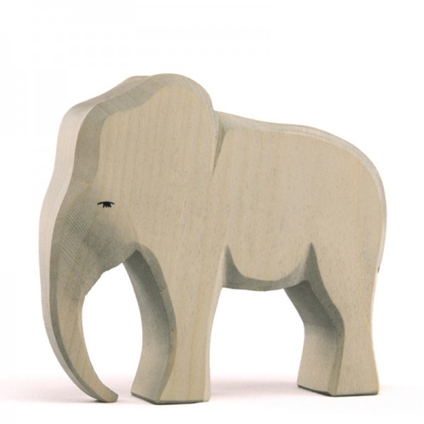Ostheimer Elefantenbulle 20420